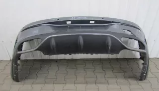 A2388857700 Бампер задний Mercedes E W213 Арт e12170611, вид 4