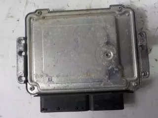0281015411 39113-27486 Блок управления двигателем Kia Carens 3 Арт e12170593, вид 3
