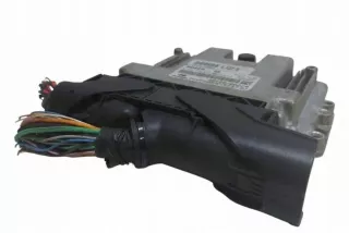 391202A220 Блок управления двигателем Hyundai i40  Арт e12170451, вид 2