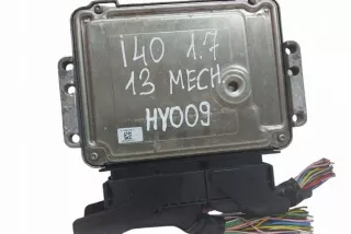 391202A220 Блок управления двигателем Hyundai i40  Арт e12170451, вид 4