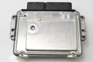 391202A209 Блок управления двигателем Hyundai i40  Арт e12170440, вид 2