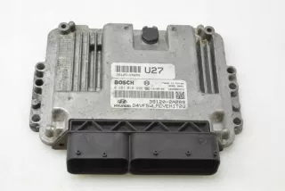391202A209 Блок управления двигателем Hyundai i40  Арт e12170438, вид 3