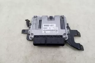 391202A209 Блок управления двигателем Hyundai i40  Арт e12170430, вид 1