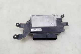 391202A209 Блок управления двигателем Hyundai i40  Арт e12170430, вид 3