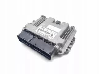39113-2A930 Блок управления двигателем Hyundai i30 FD Арт e12170410, вид 1