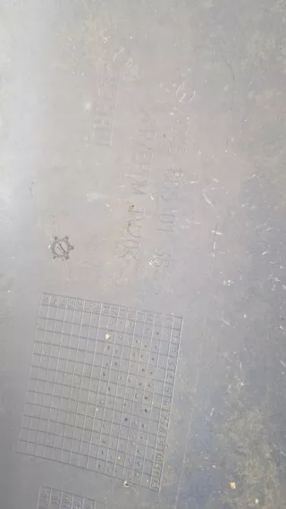 2058850138 Бампер задний Mercedes C W205 Арт e12170407, вид 11