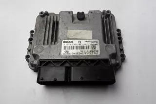 391132A930 Блок управления двигателем Hyundai i30 FD Арт e12170396, вид 1