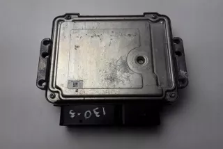 391132A930 Блок управления двигателем Hyundai i30 FD Арт e12170396, вид 2