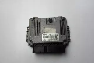 391132A930 Блок управления двигателем Hyundai i30 FD Арт e12170396, вид 3