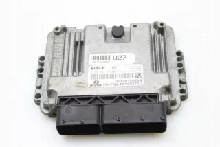 391202A209 Блок управления двигателем Hyundai i30 FD Арт e12170386, вид 3