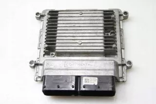 391002EGS5 Блок управления двигателем Hyundai i30 FD Арт e12170378, вид 3