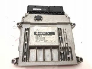39110-03345 LORK-486-30901 Блок управления двигателем Hyundai i20 1 Арт e12170356, вид 1