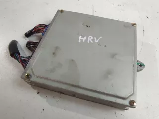 37820-PEM-G01 Блок управления двигателем Honda HR-V 1 Арт e12170260, вид 1