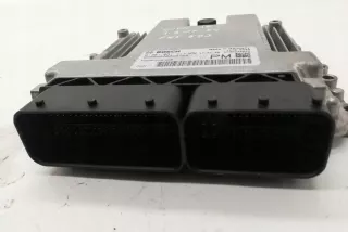 0281031117 Блок управления двигателем Honda Civic 9 Арт e12170199, вид 1