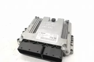 0281031117 Блок управления двигателем Honda Civic 9 Арт e12170199, вид 2