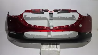 DGH9-50031 Бампер передний Mazda CX30 Арт e12170183, вид 1