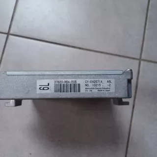37820-RBA-E05 Блок управления двигателем Honda Accord 7 Арт e12170170, вид 1