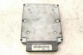 2S7112A650CD Блок управления двигателем Ford Mondeo 3 Арт e12170083, вид 2