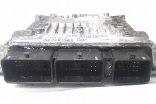 5WS40595FT Блок управления двигателем Ford Mondeo 4 Арт e12170071, вид 1