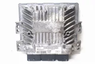 5WS40595FT Блок управления двигателем Ford Mondeo 4 Арт e12170071, вид 3