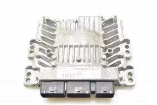 7G9112A650PH Блок управления двигателем Ford Mondeo 4 Арт e12170059, вид 2