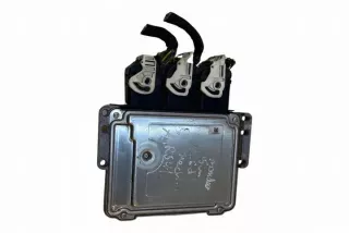 FS7112A650FD Блок управления двигателем Ford Mondeo 5 Арт e12170036, вид 1