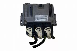 FS7112A650FD Блок управления двигателем Ford Mondeo 5 Арт e12170036, вид 3