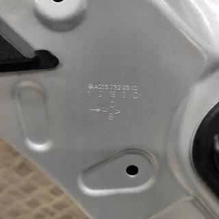 A2137320310 Дверь передняя левая Mercedes E W213 Арт e12170026, вид 4