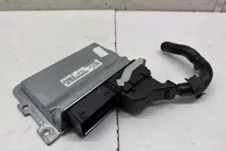 LX6A12A650DGA Блок управления двигателем Ford Kuga 3 Арт e12170022, вид 3