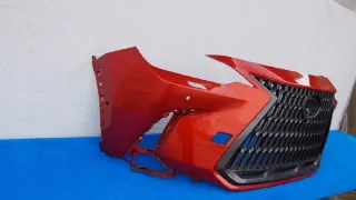 52119-78330 Бампер передний Lexus NX Арт e12169998, вид 3