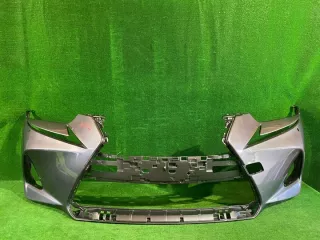 IS200H CSC20215 Бампер передний Lexus IS 3 Арт e12169963, вид 1