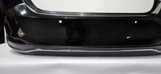 52159-33490 Бампер задний Lexus ES 7 Арт e12169940, вид 3
