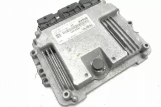 6M5112A650MA Блок управления двигателем Ford Focus 2 Арт e12169927, вид 2