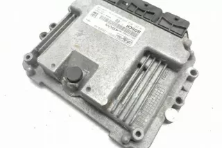 6M5112A650MA Блок управления двигателем Ford Focus 2 Арт e12169927, вид 4