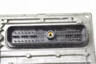 4M5112A650HF Блок управления двигателем Ford Focus 2 Арт e12169917, вид 1