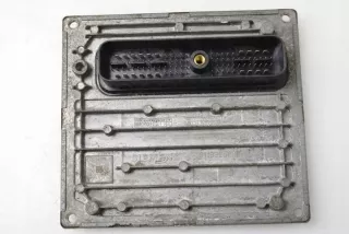 4M5112A650HF Блок управления двигателем Ford Focus 2 Арт e12169917, вид 3