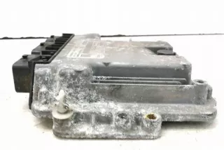 7M5112A650UD Блок управления двигателем Ford Focus 2 Арт e12169915, вид 1