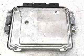 7M5112A650UD Блок управления двигателем Ford Focus 2 Арт e12169915, вид 4