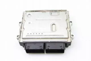 JX6A12A650BJA Блок управления двигателем Ford Focus 3 Арт e12169895, вид 2