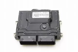 JX6A12A650BJA Блок управления двигателем Ford Focus 3 Арт e12169895, вид 3