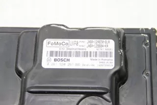 JX6A12A650BJA Блок управления двигателем Ford Focus 3 Арт e12169895, вид 4