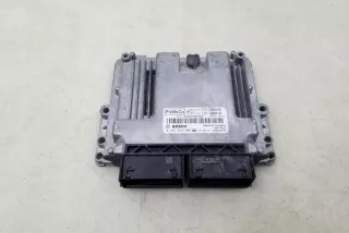 F1F112A650RD Блок управления двигателем Ford Focus 3 Арт e12169876, вид 1