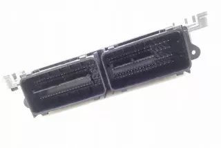 F1F112A650RD Блок управления двигателем Ford Focus 3 Арт e12169876, вид 2