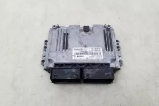 CV6112A650ANC Блок управления двигателем Ford Focus 3 Арт e12169864, вид 2