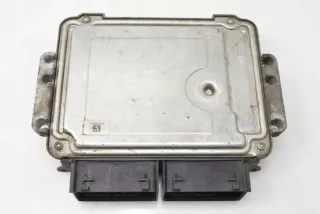 CV6112A650AMC Блок управления двигателем Ford Focus 3 Арт e12169854, вид 4