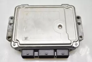9M5112A650LB Блок управления двигателем Ford Focus 3 Арт e12169842, вид 3