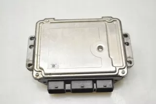 9M5112A650BH Блок управления двигателем Ford Focus 4 Арт e12169829, вид 2