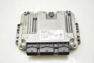 9M5112A650BH Блок управления двигателем Ford Focus 4 Арт e12169829, вид 3