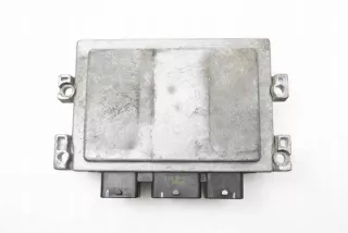 AV2112A650CD Блок управления двигателем Ford Fiesta 6 Арт e12169759, вид 3