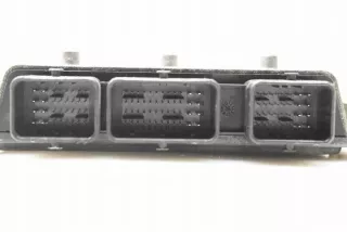 AV2112A650CD Блок управления двигателем Ford Fiesta 6 Арт e12169759, вид 5